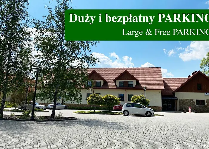 Park & Fitness Club 3*