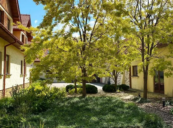 Szálloda Park & Fitness Club