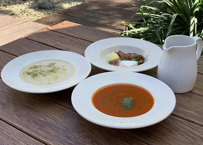 Park & Fitness Club 酒店