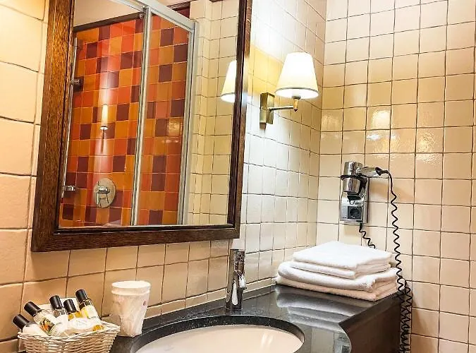 Park & Fitness Club 3* Rzeszów