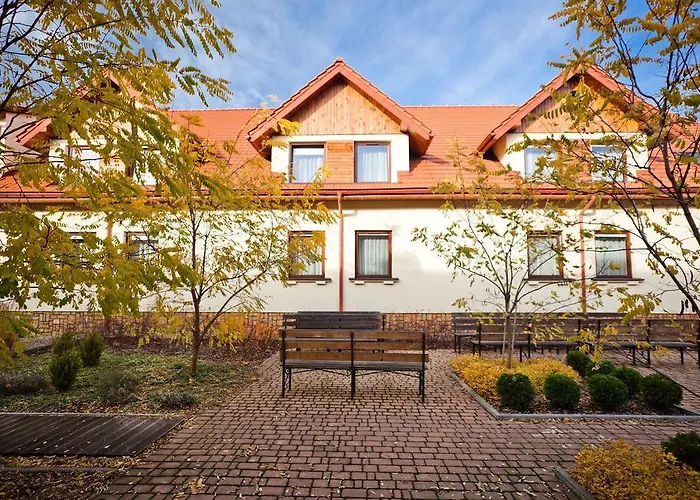 Park & Fitness Club 3* Rzeszów