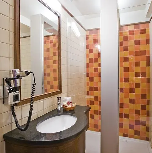 Szálloda Park & Fitness Club 3*