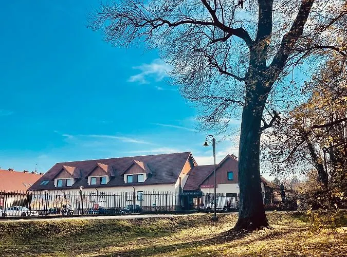 Szálloda Park & Fitness Club