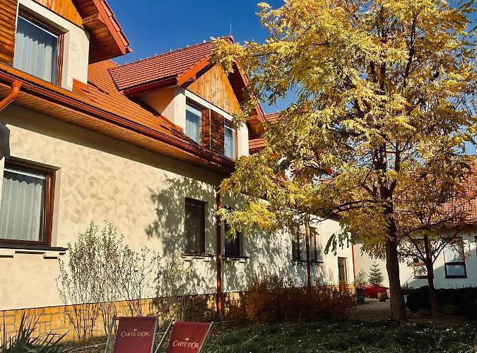 Park & Fitness Club Szálloda 3*