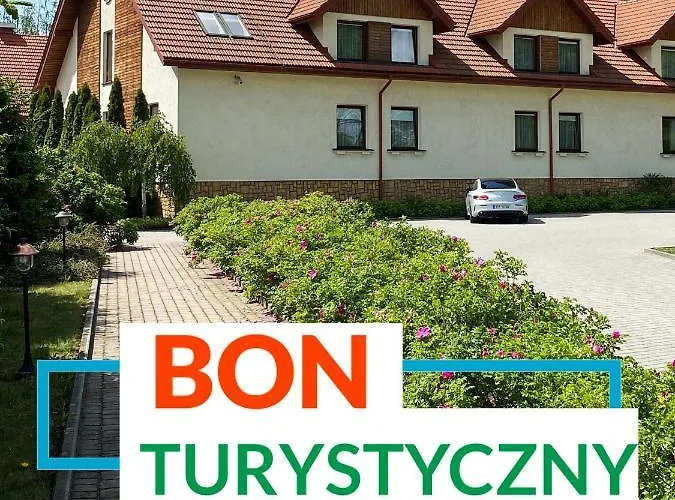 Szálloda Park & Fitness Club 3*