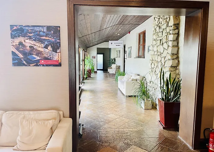 Park & Fitness Club 3*