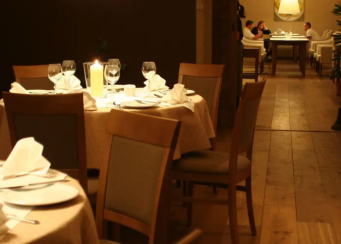 Park & Fitness Club 3*