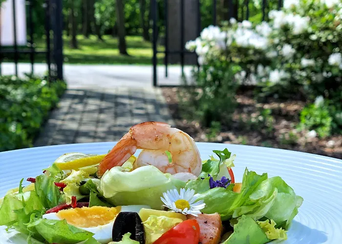 Park & Fitness Club ז'שוב