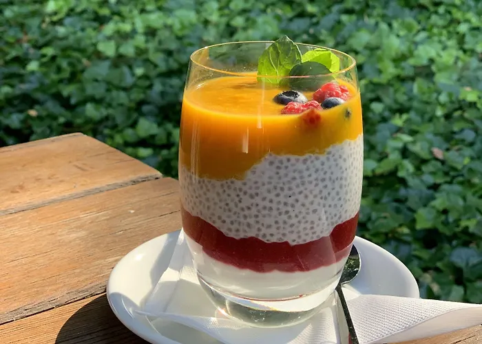 Park & Fitness Club Szálloda 3*