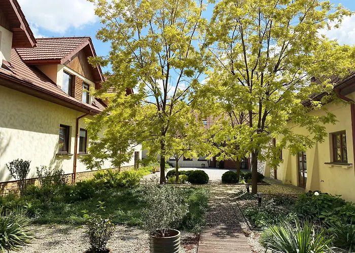 Park & Fitness Club 3* Rzeszów