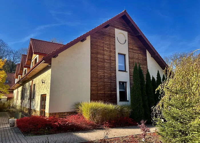 Park & Fitness Club Rzeszów