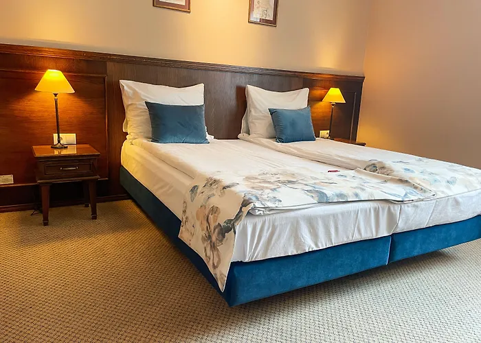 Park & Fitness Club 3*