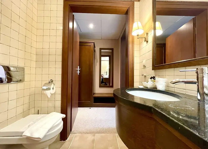 Szálloda Park & Fitness Club 3*