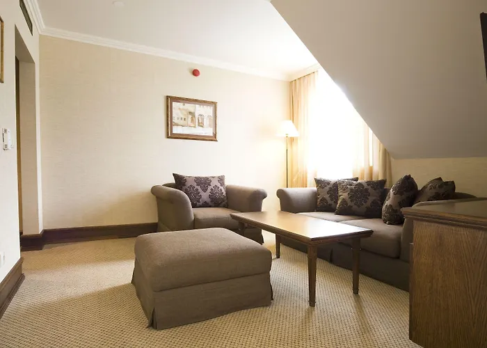 Park & Fitness Club 3* Rzeszów