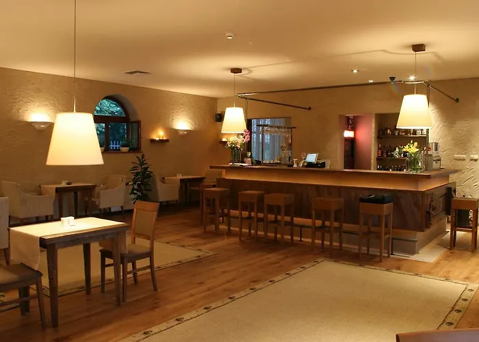 Szálloda Park & Fitness Club